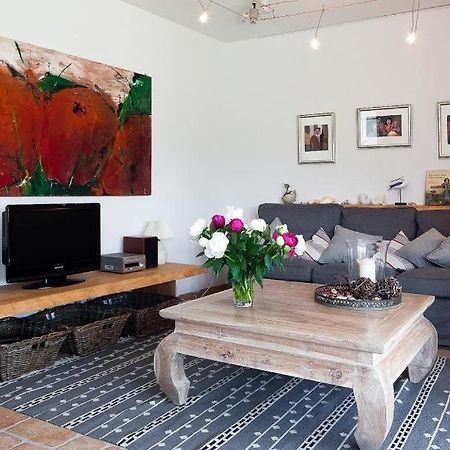 Kleine Galerie Wieck Eksteriør bilde