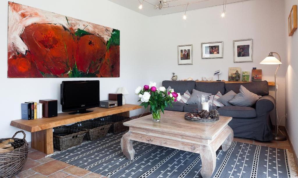 Kleine Galerie Wieck Eksteriør bilde