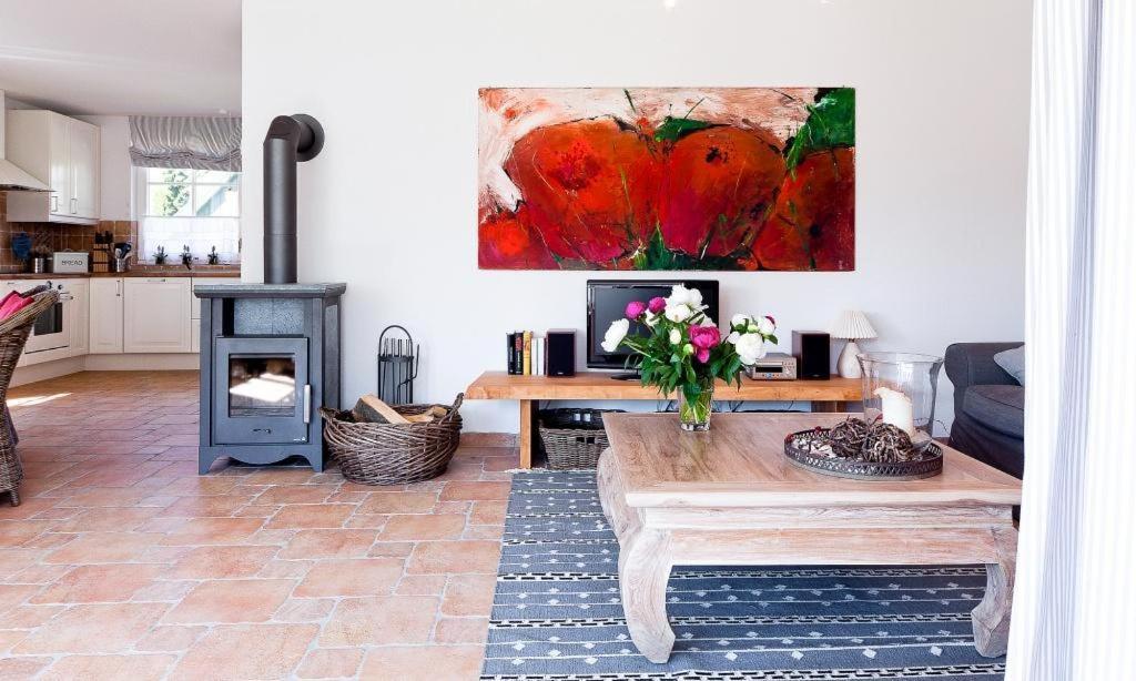Kleine Galerie Wieck Eksteriør bilde