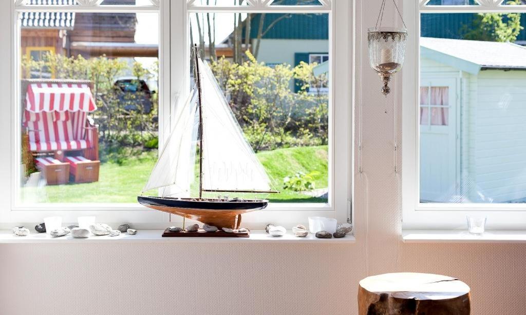 Kleine Galerie Wieck Eksteriør bilde